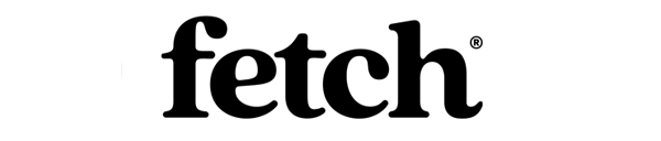 Fetch Pet Insurance Logo