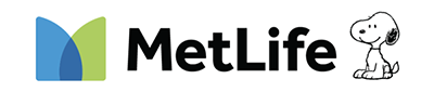 Metlife logo