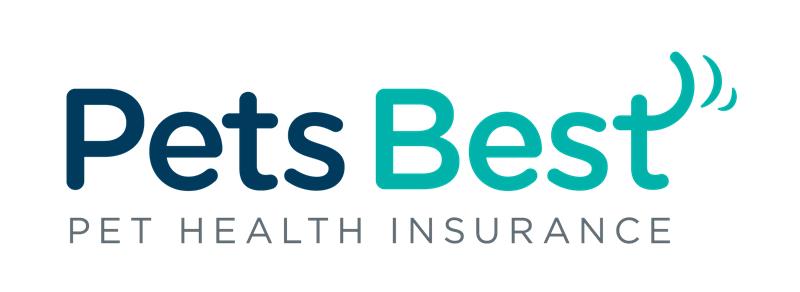 Pet best logo wordmark horizontal full color RGB